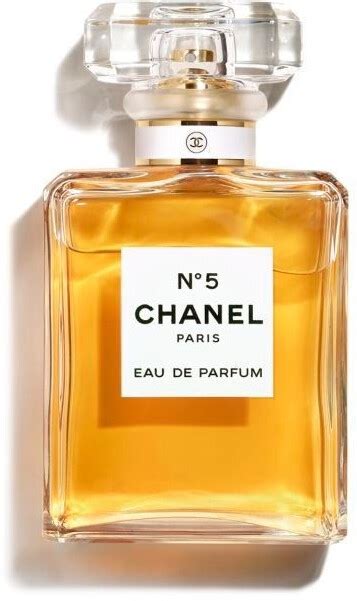 chanel n 5 parfum opinioni